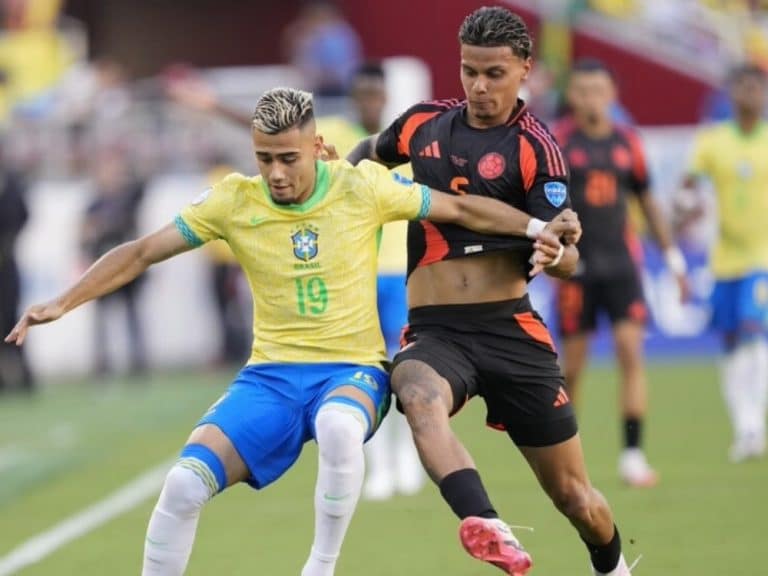 Confira em detalhes como foi o Dia 13 Copa América