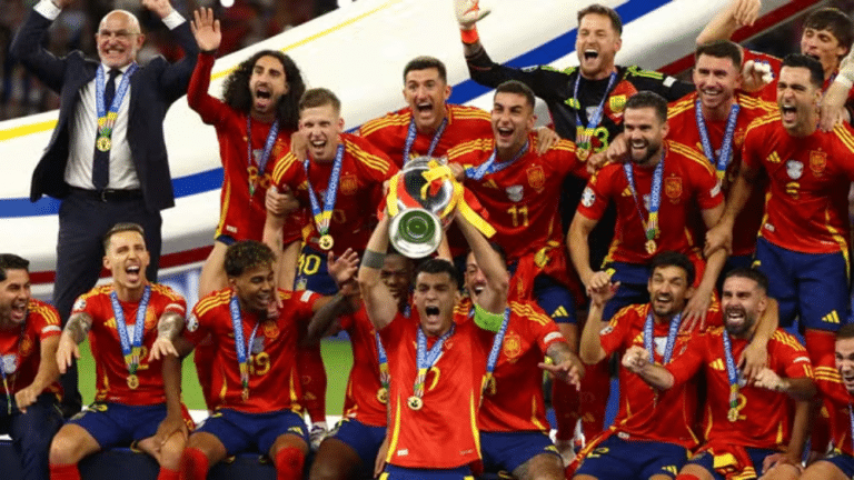 Espanha