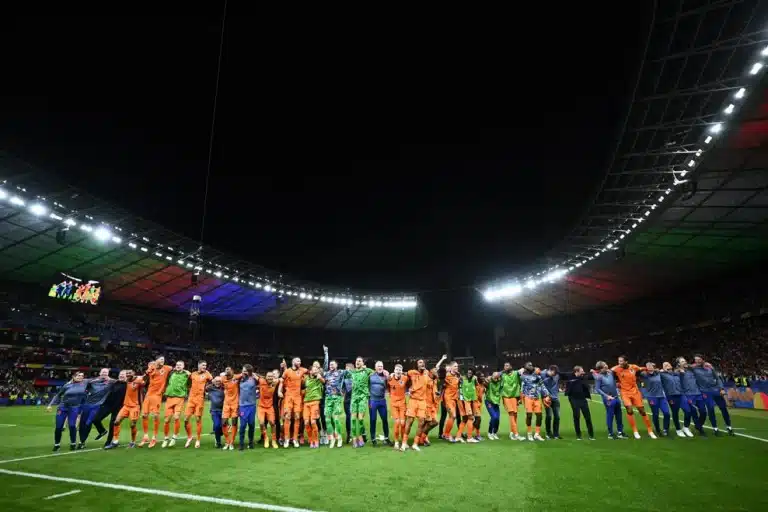 Holanda