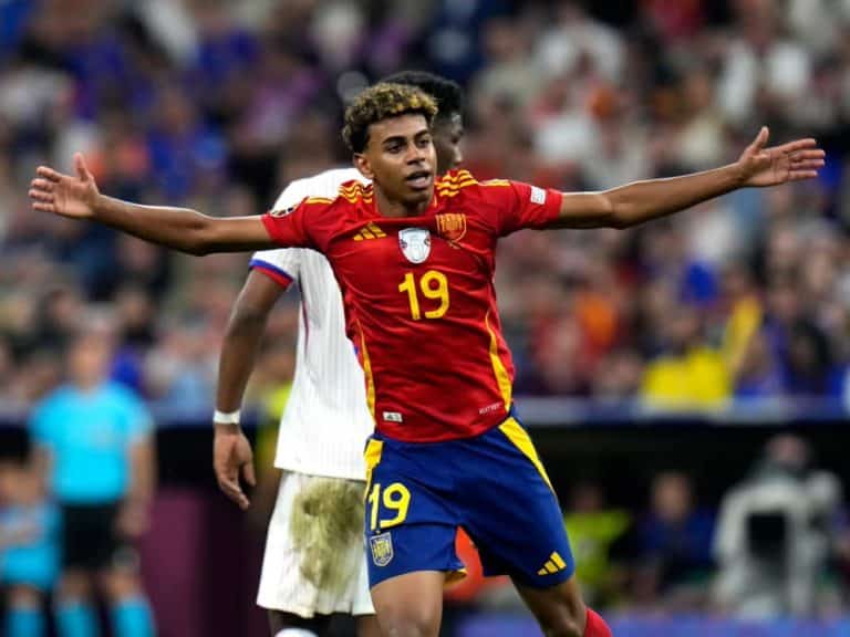 Descubra quem foi o artilheiro da Eurocopa 2024