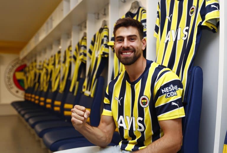 Luan Peres