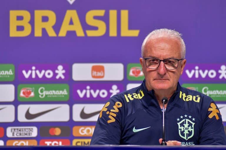 Seleção Brasileira