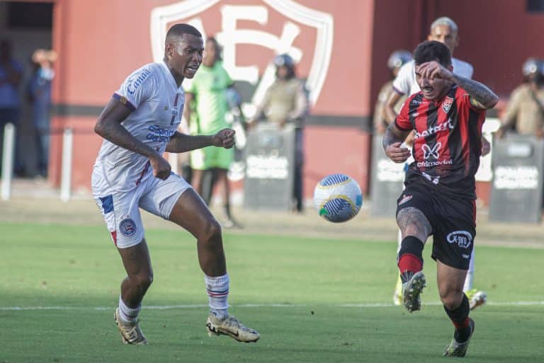Bahia x Vitória