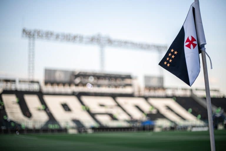 Vasco x Athletico-PR