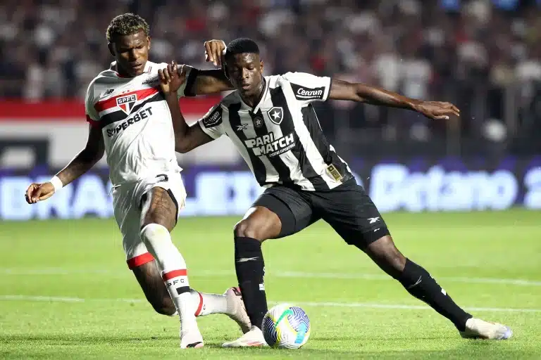 São Paulo