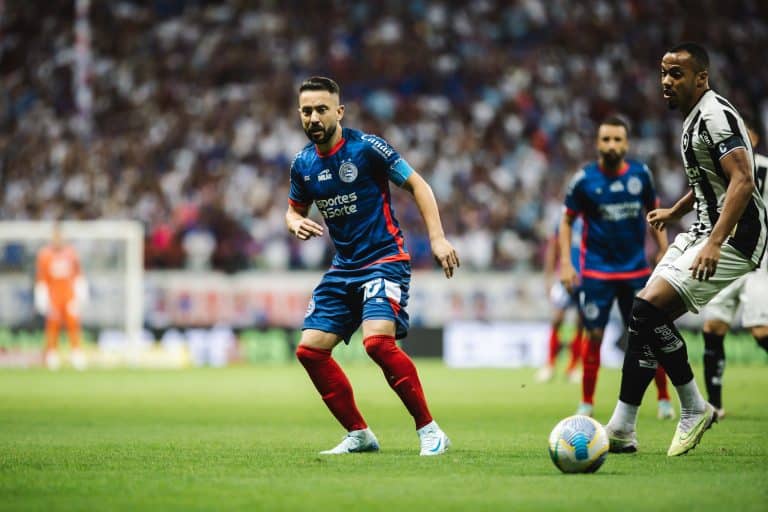 Bahia x Botafogo