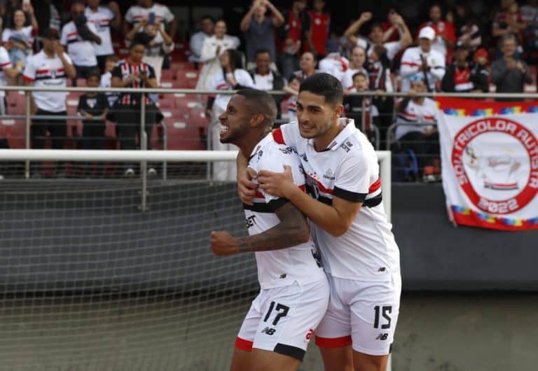 São Paulo
