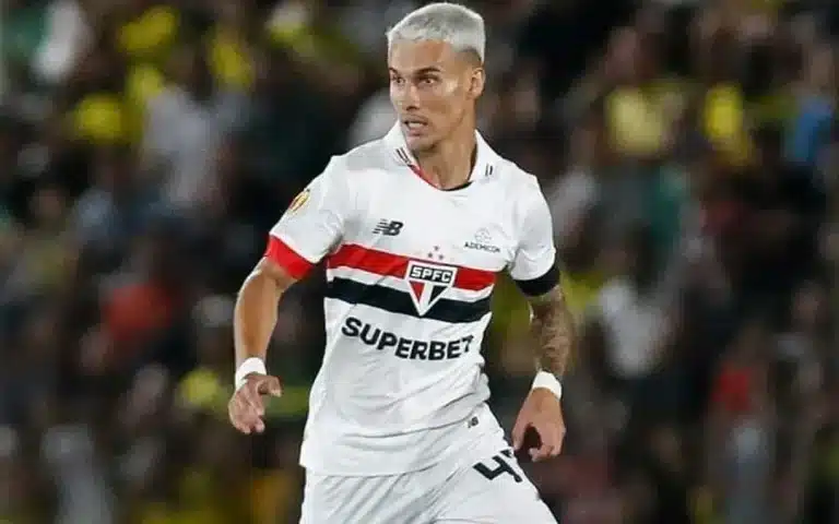 São Paulo