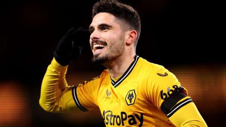 Chelsea encaminha contratação de Pedro Neto, do Wolverhampton