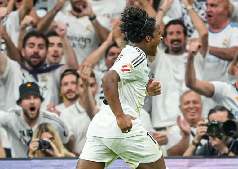 Real Madrid