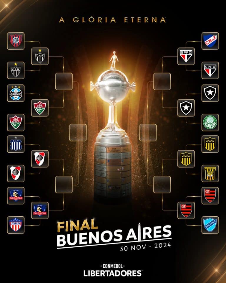 Libertadores