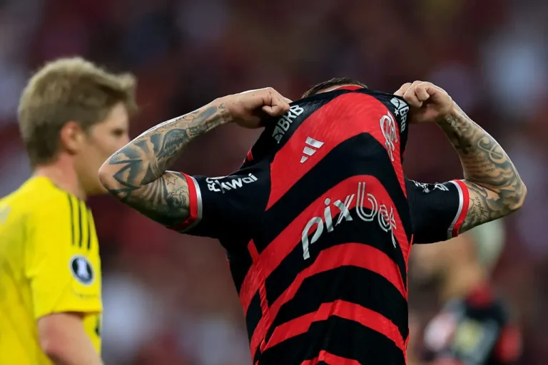Dupla do Flamengo tem lesões confirmadas e passará por cirurgias