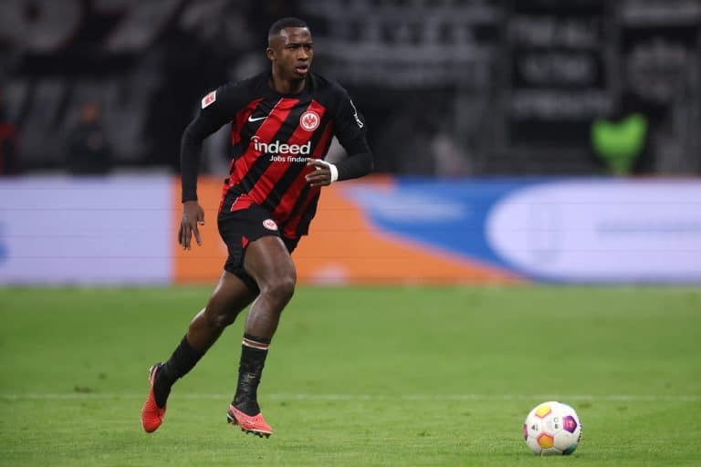 Willian Pacho