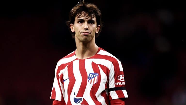 Chelsea está próximo de acertar a contratação de João Félix junto ao Atlético de Madrid