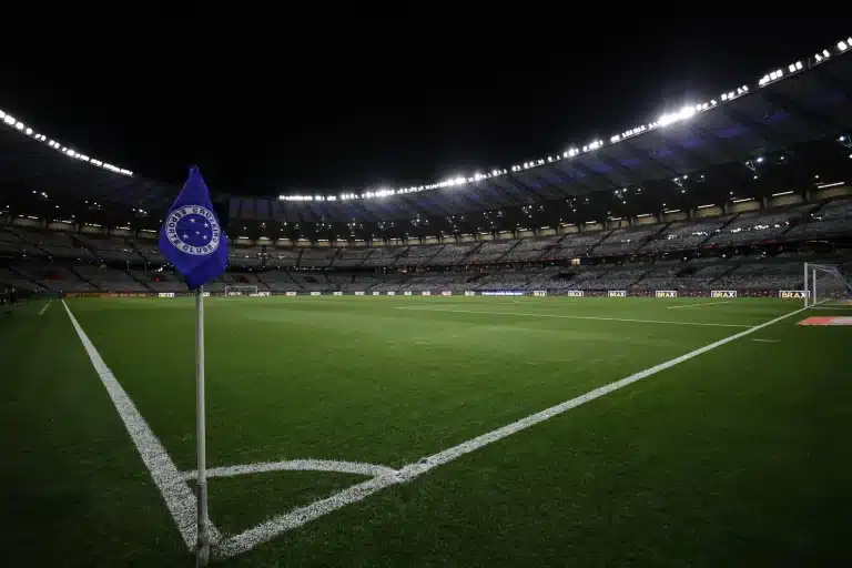 Cruzeiro x Vasco