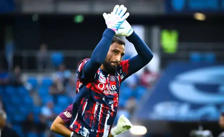 Donnarumma
