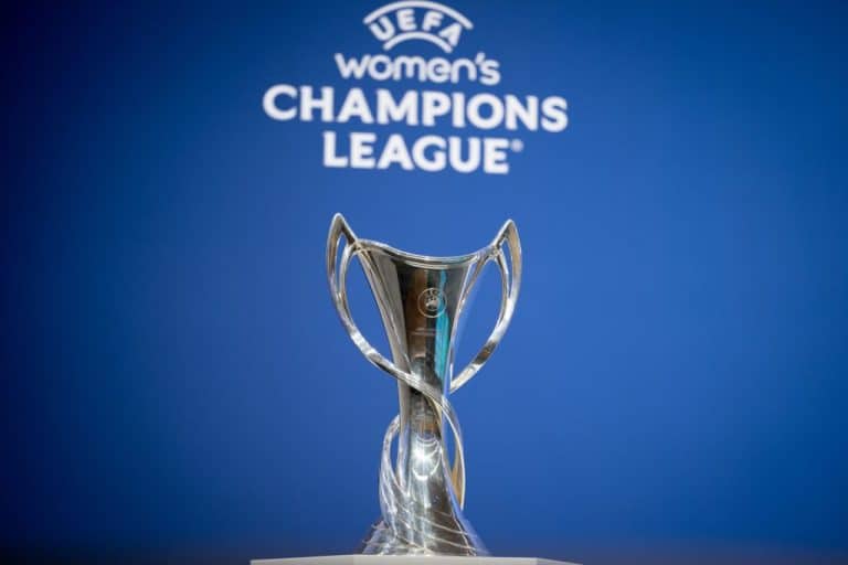 Champions League Feminina 2024/25: veja como ficaram os grupos