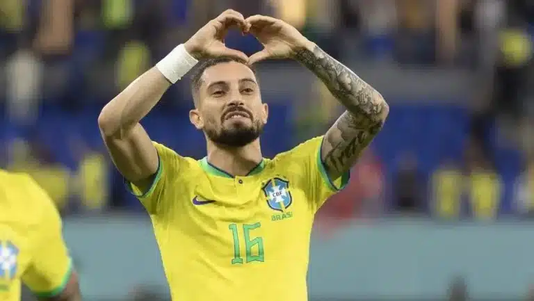 Alex Telles Botafogo
