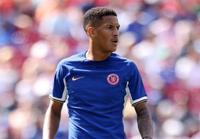 Menino da Vila, Ângelo é vendido para Al Nassr após curta passagem pela Europa
