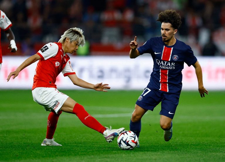 PSG