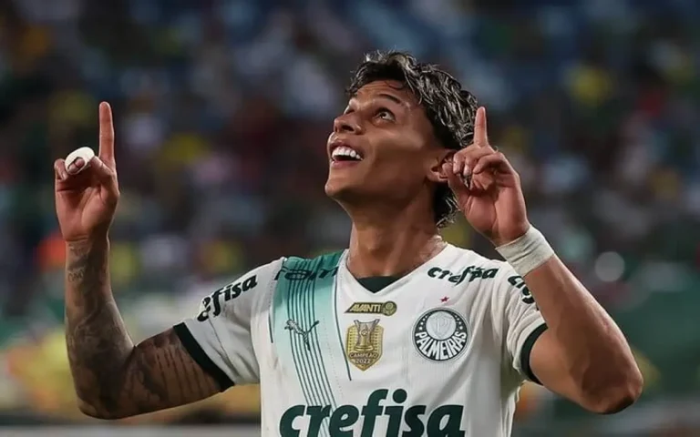 Palmeiras