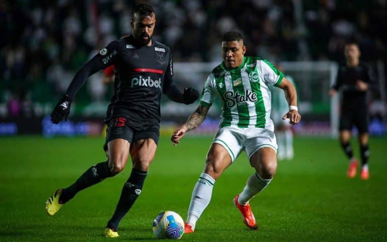Flamengo x Juventude