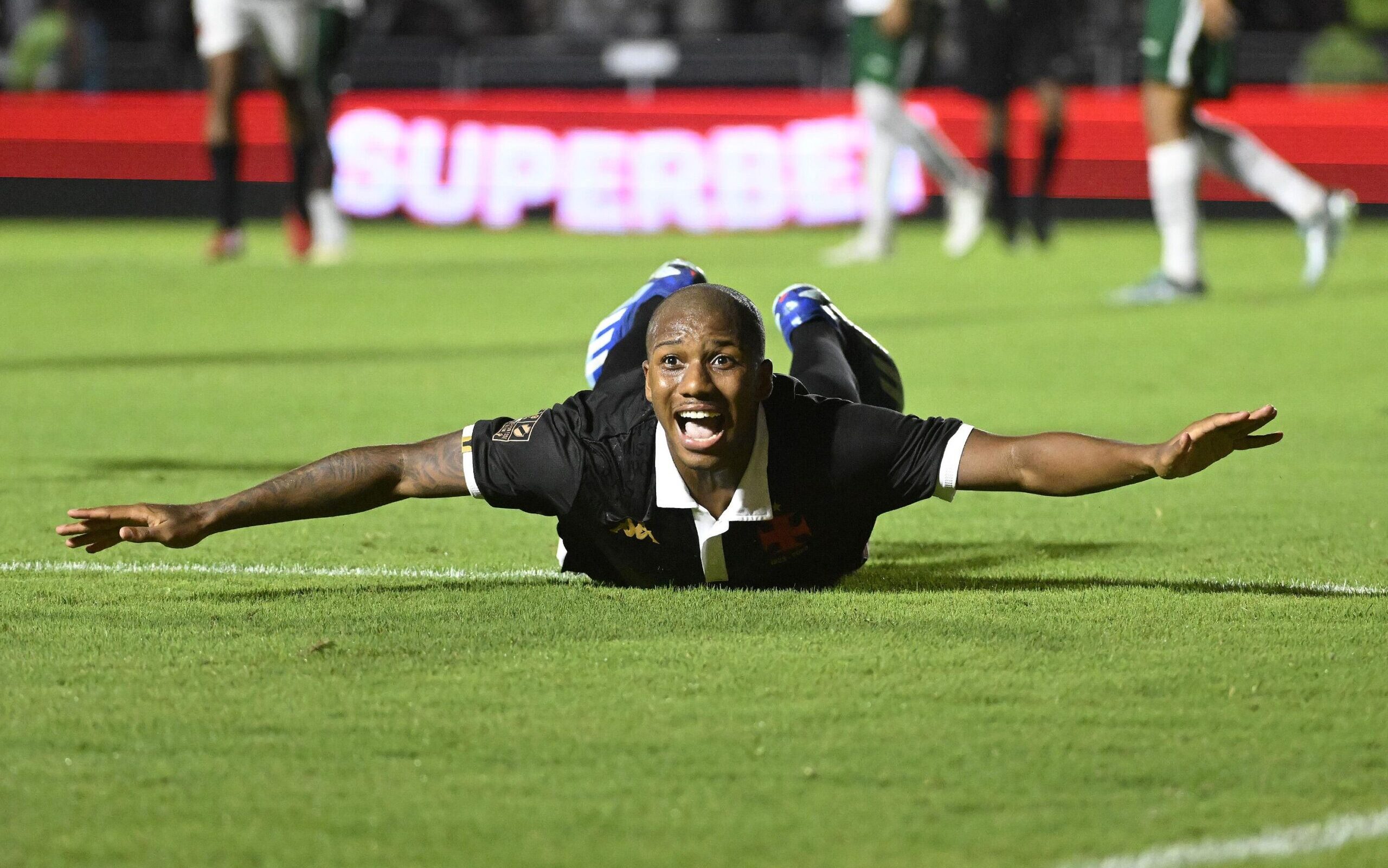 Atlético-MG x Vasco