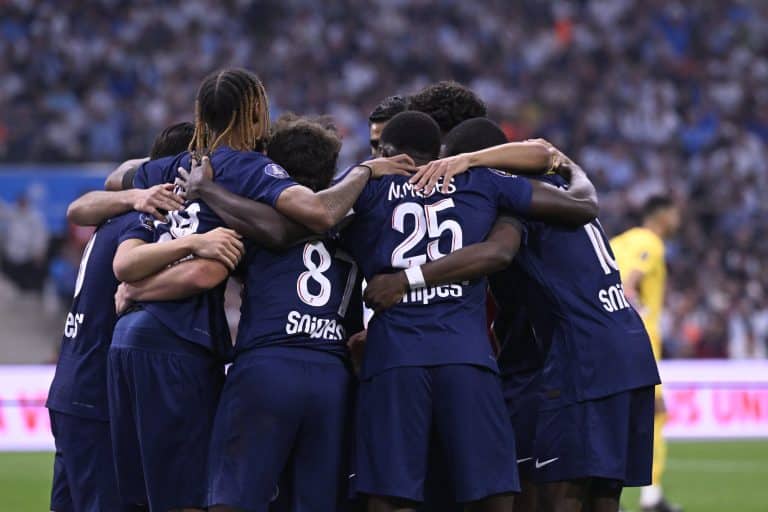 PSG