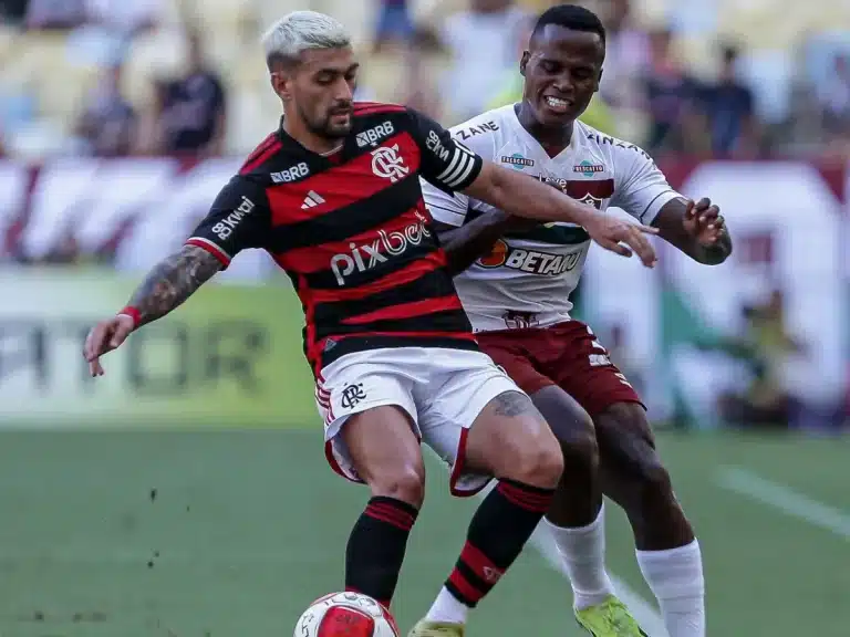 Flamengo x Fluminense