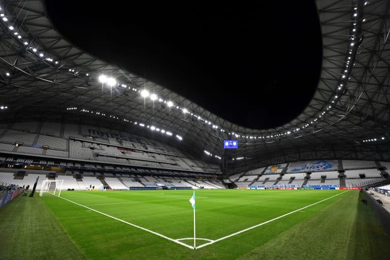 Olympique de Marseille x PSG