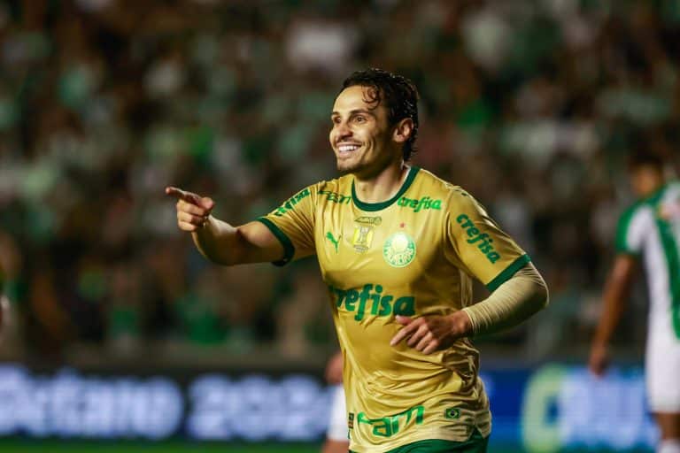 Juventude x Palmeiras