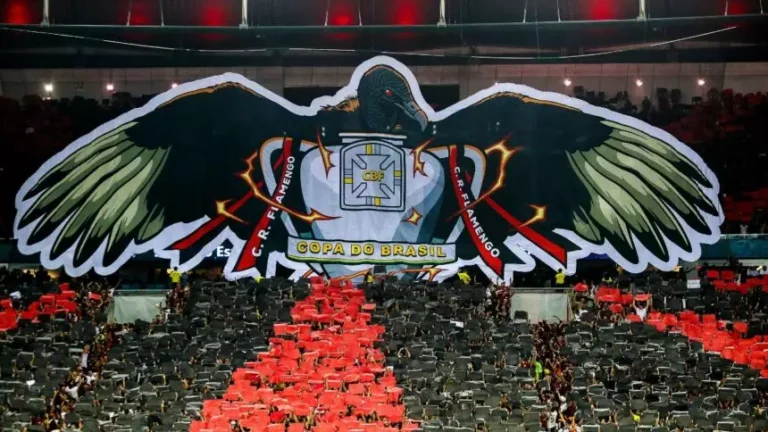 Na Neo Química Arena, placar não sai do zero e Flamengo confirma classificação na Copa do Brasil