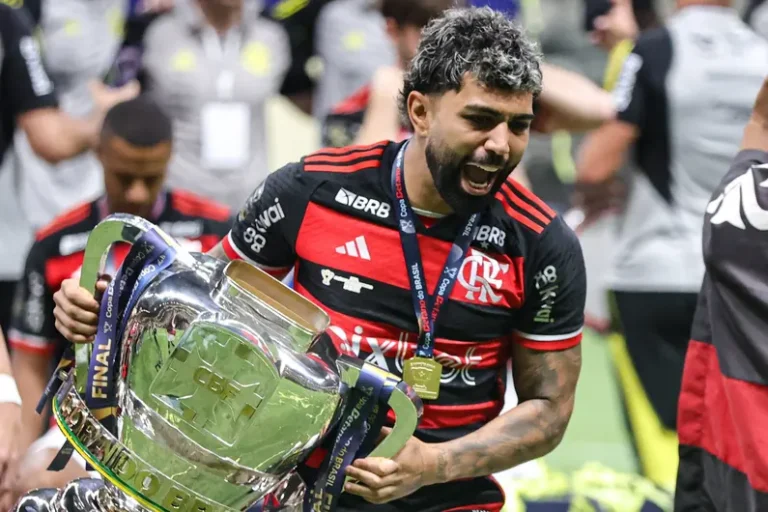 Gabigol Flamengo