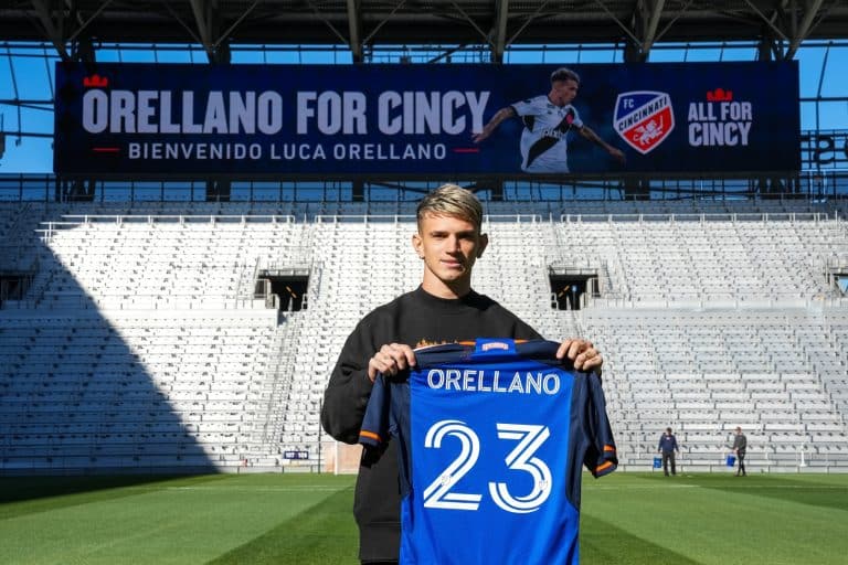 Orellano