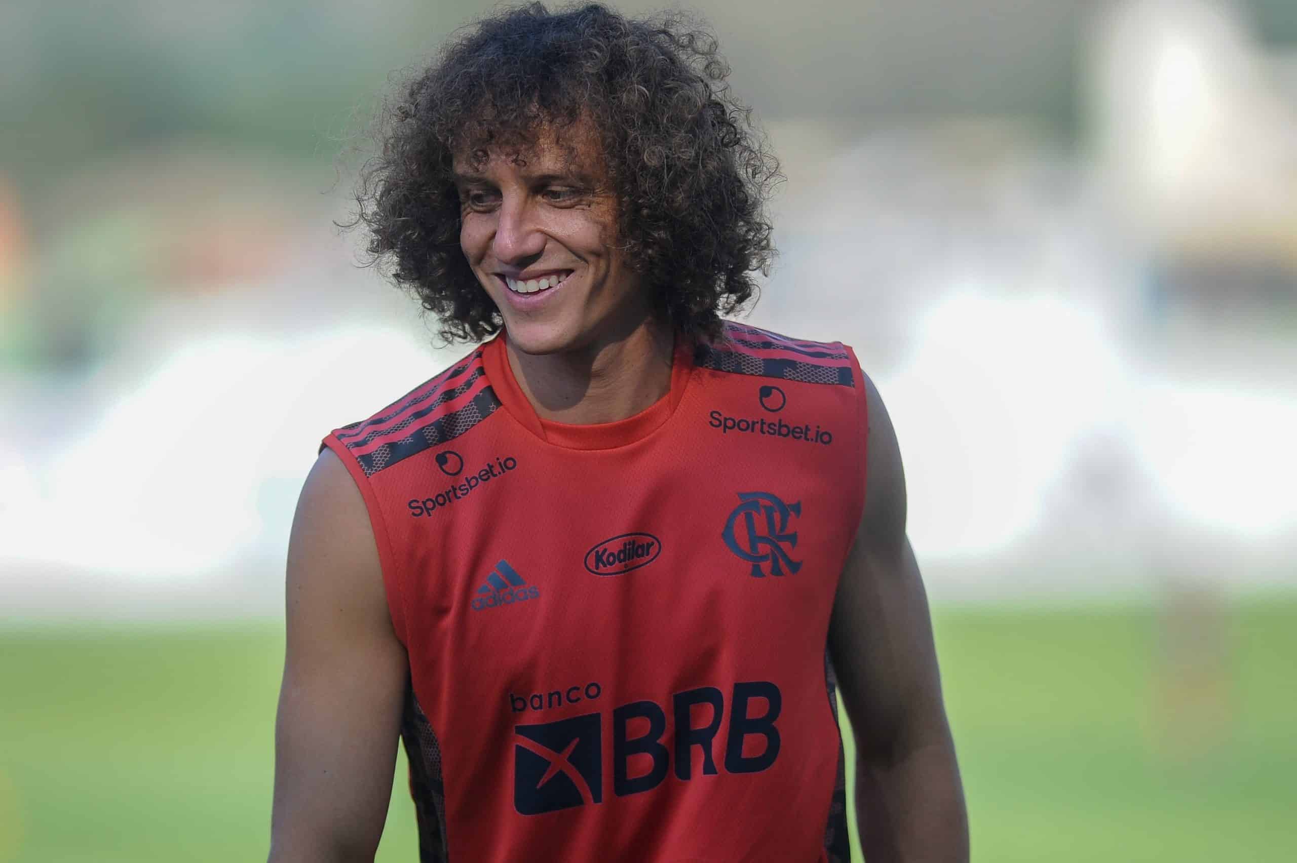 David Luiz