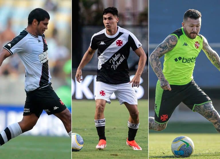 Vasco