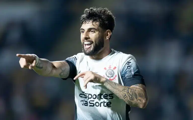Corinthians enfrenta o Bahia nesta terça-feira. (Foto: Rodrigo Coca/Ag.Corinthians)