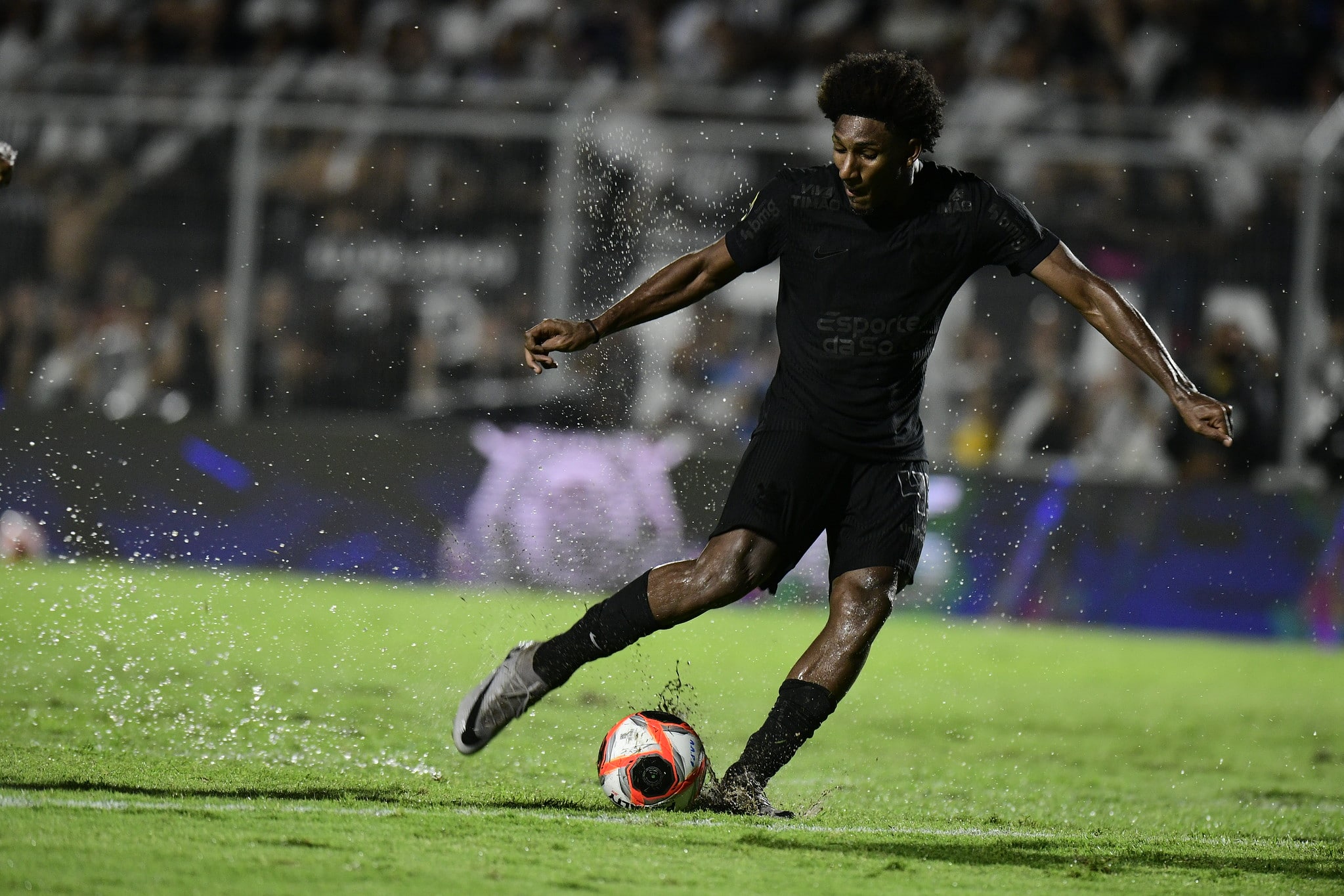 Ponte Preta x Corinthians