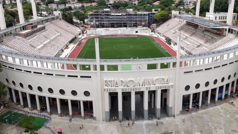 Portuguesa x Corinthians acontece no Pacaembu, pela 10ª rodada do Paulistão