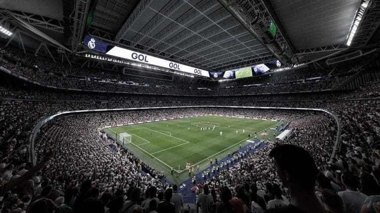Real Madrid