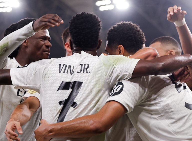 Real Madrid