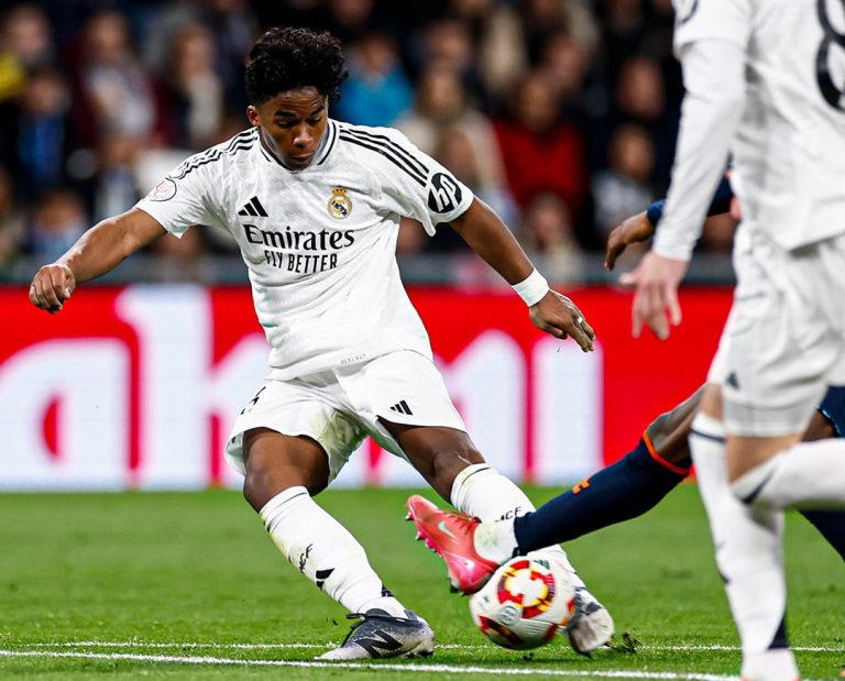 Real Madrid