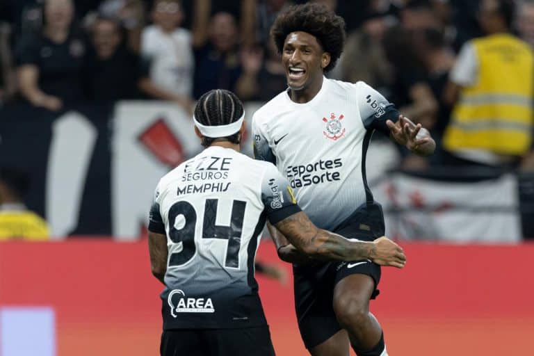 Ponte Preta x Corinthians acontece pela quinta rodada do Paulistão