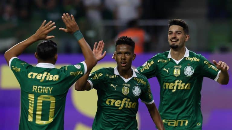 Palmeiras inicia trajetória no Paulistão 2025 hoje