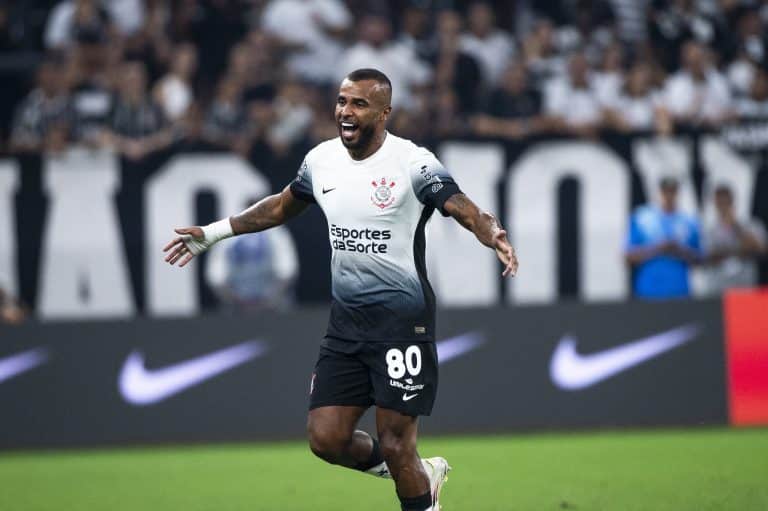Corinthians venceu o Novorizontino mesmo com pressão absoluta