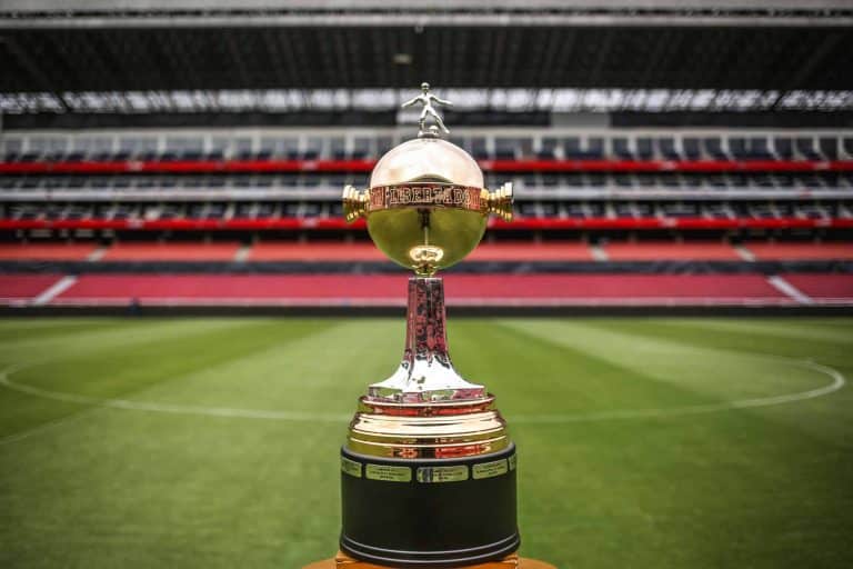 Taça da Libertadores Sub-20