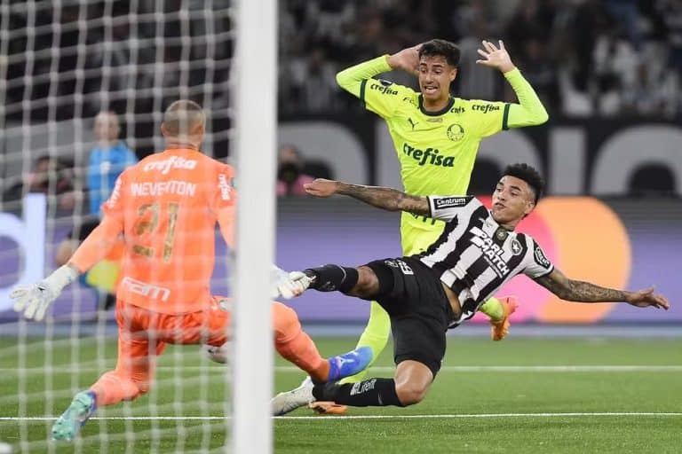 Botafogo