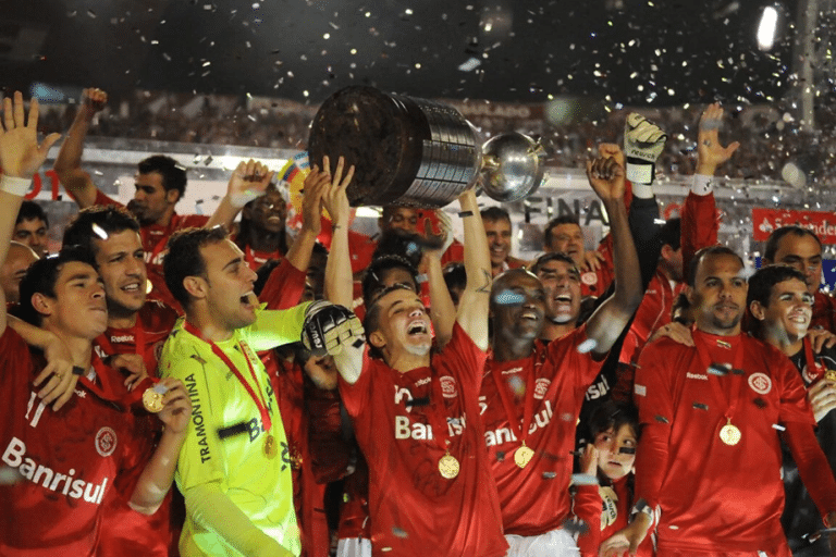 Tudo o que você precisa saber sobre o Internacional na Libertadores 2025