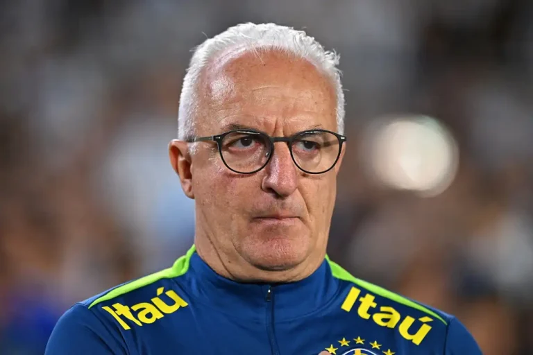 Dorival Jr, possível novo treinador do Corinthians. Foto: REUTERS/Rodrigo Valle/File Photo