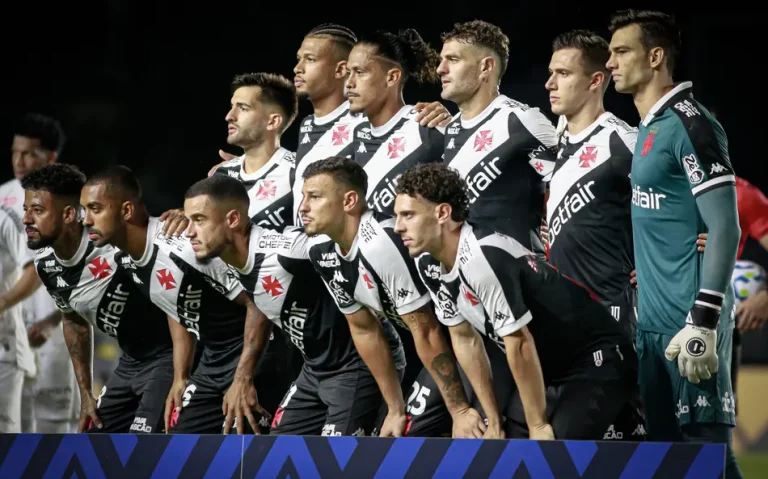 Melgar x Vasco